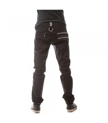 Men Gothic Trouser Pant for Men 